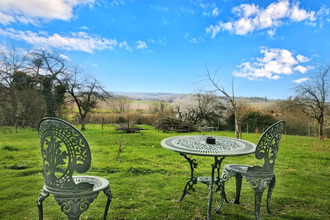 achat maison saligney 39350