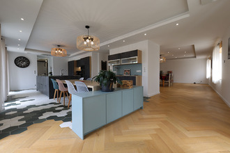 achat maison saligney 39350