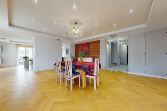 achat maison saligney 39350