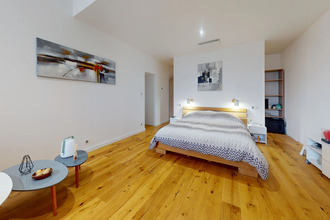 achat maison saligney 39350
