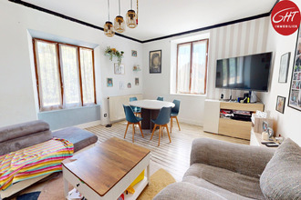 achat maison saligney 39350