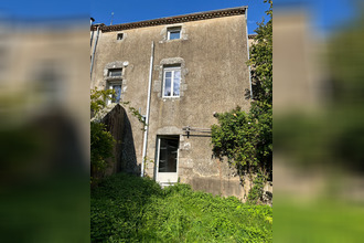 achat maison saligny 85170