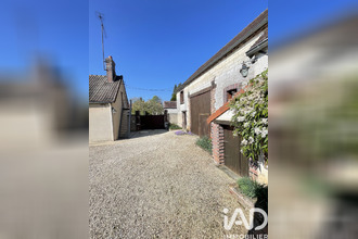 achat maison saligny 89100