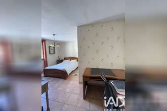 achat maison saligny 89100