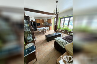 achat maison saligny 89100