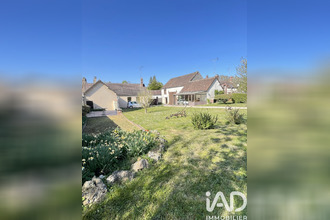 achat maison saligny 89100