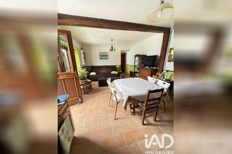 achat maison saligny 89100