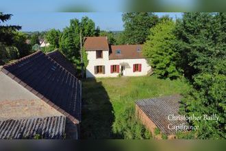 achat maison saligny-sur-roudon 03470