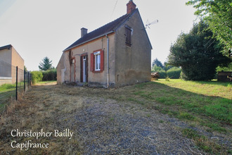 achat maison saligny-sur-roudon 03470