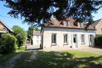 achat maison saligny-sur-roudon 03470