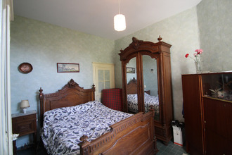 achat maison saligny-sur-roudon 03470