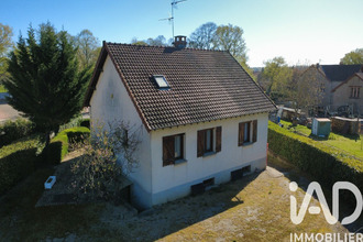 achat maison saligny-sur-roudon 03470