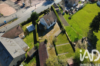 achat maison saligny-sur-roudon 03470