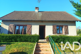 achat maison saligny-sur-roudon 03470