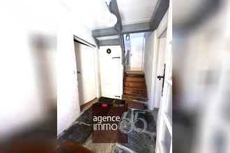 achat maison saligos 65120