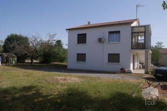 achat maison salindres 30340