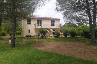 achat maison salindres 30340