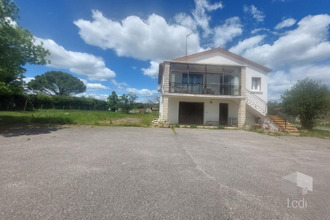 achat maison salindres 30340