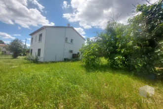 achat maison salindres 30340