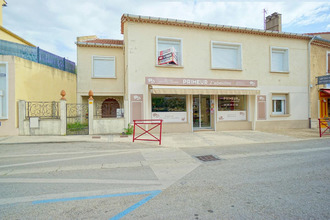 achat maison salindres 30340