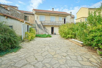 achat maison salindres 30340