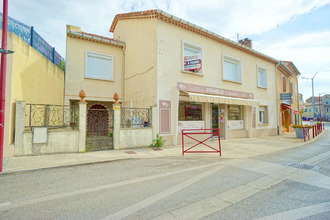 achat maison salindres 30340