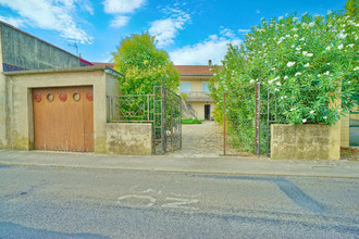 achat maison salindres 30340