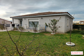 achat maison salindres 30340