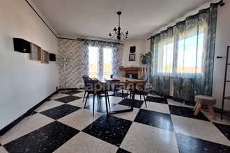 achat maison salindres 30340