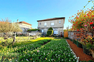 achat maison salindres 30340