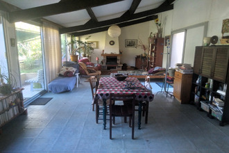 achat maison salindres 30340