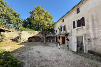 achat maison salindres 30340