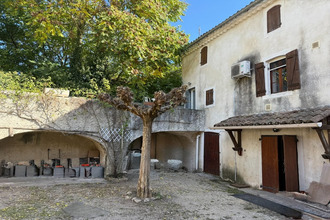 achat maison salindres 30340