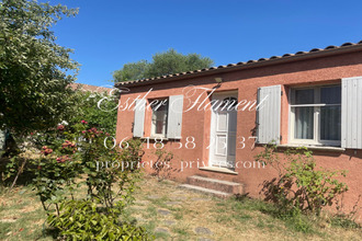 achat maison salindres 30340