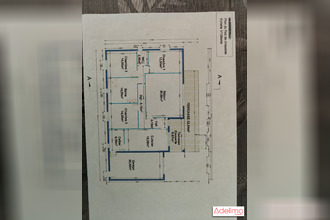 achat maison salindres 30340