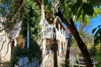 achat maison salindres 30340