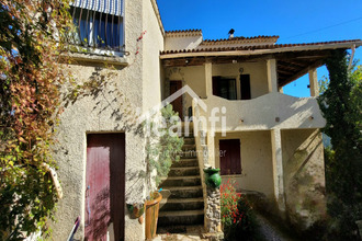 achat maison salindres 30340