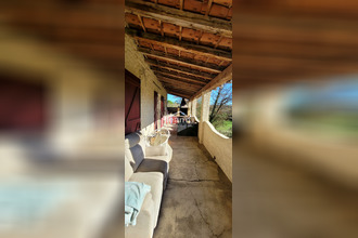 achat maison salindres 30340