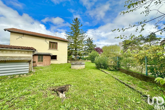 achat maison salindres 30340