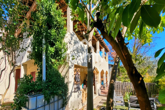 achat maison salindres 30340