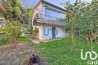 achat maison salindres 30340