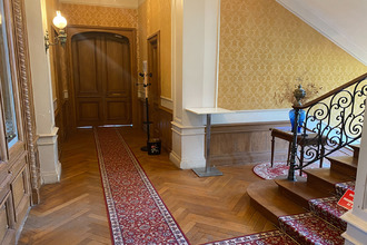 achat maison salindres 30340