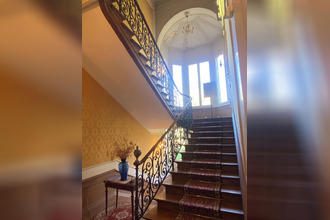 achat maison salindres 30340