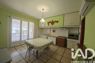 achat maison salindres 30340
