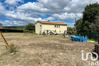 achat maison salindres 30340
