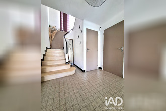 achat maison salindres 30340