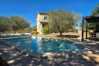 achat maison salindres 30340