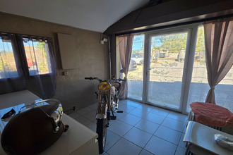 achat maison salindres 30340