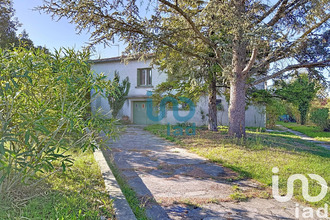 achat maison salindres 30340