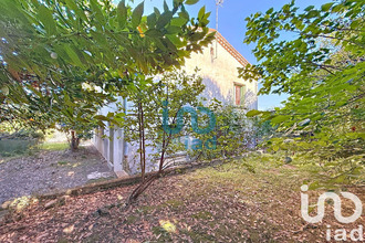 achat maison salindres 30340